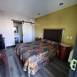 Stadium Inn & Spas